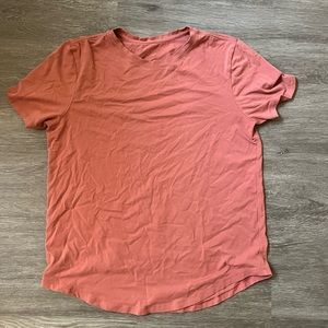 lululemon love crew t shirt